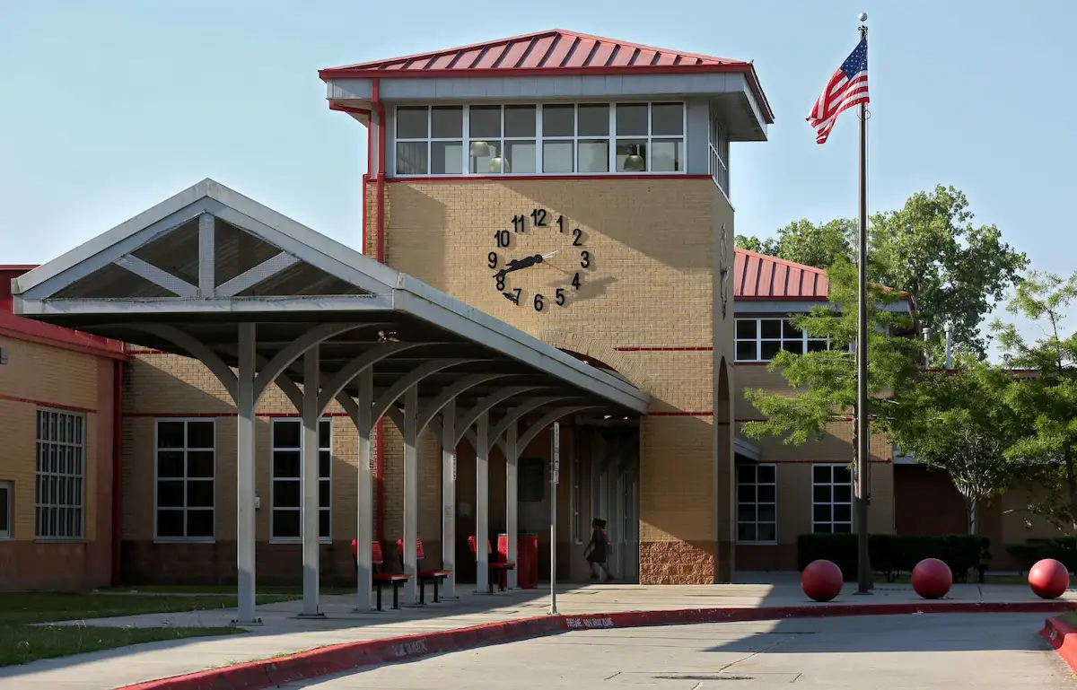 Top Largest School Districts In Texas