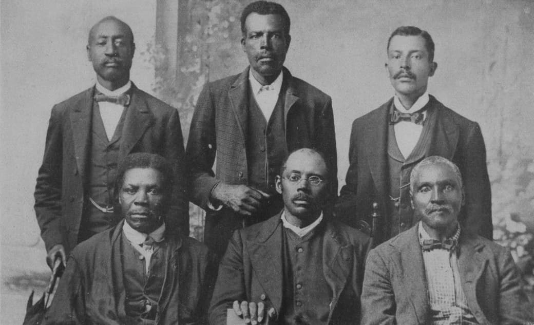 10 Most Famous Black Scholars & Professors