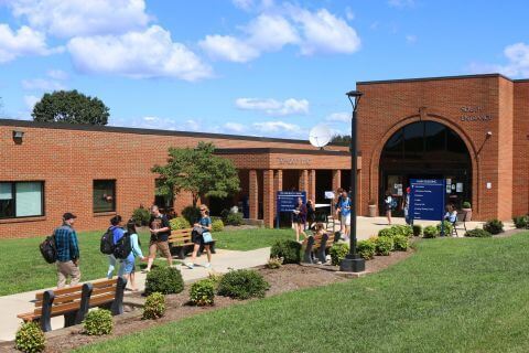Piedmont Virginia Community College (PVCC) Transcripts Request Online