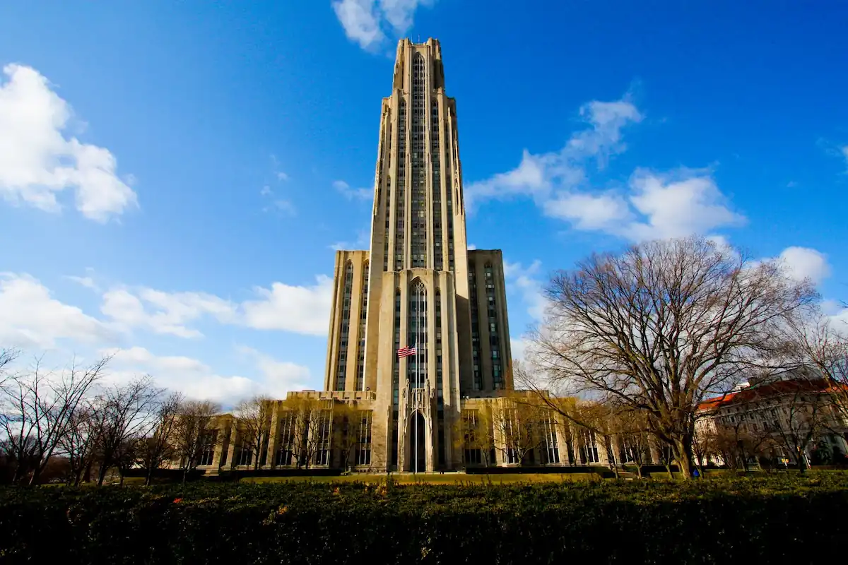 10 Notable Alumni from the University of Pittsburgh