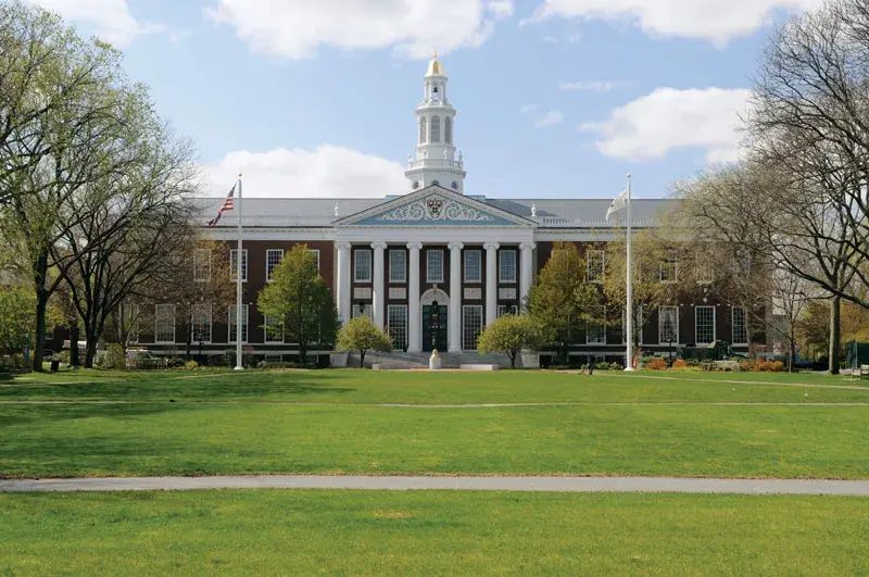 Harvard Medical School: Rankings and Requirements