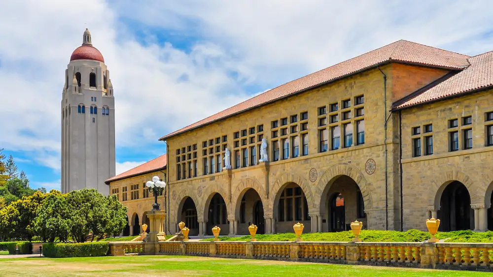 Stanford University Rankings Acceptance Rate, GPA and Requirements
