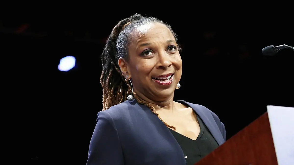 Kimberlé Crenshaw | The American Civil Rights Advocate | Scholars Edition