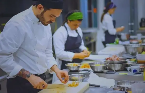 Best Culinary Schools In the US