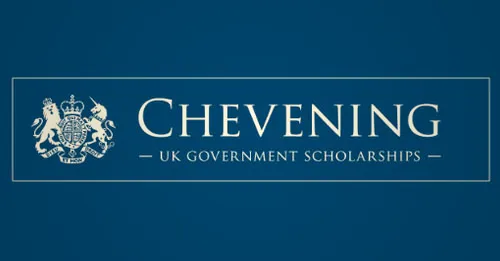 Chevening UK Government Scholarship  To Study In The UK
