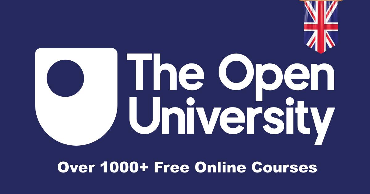 UK Open University Free Online Courses (OpenLearn)